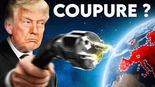 Tension grandissante entre Trump et l&rsquo;Europe, explications