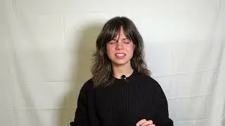 Almost is never enough - Cover Marta Sanz