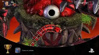 Contra: Operation Galuga PS5