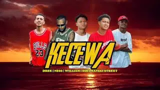 Elpama Prison Rap - Kecewa