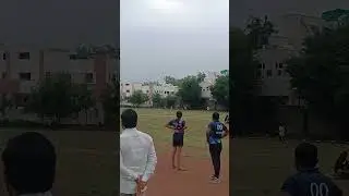U -14 4&times;100 M Relay female final🔥🤩 (