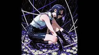 (Eurobeat)BLACK MAX GALAXY POWER / Suno AI 作曲歌唱