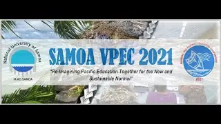 SAMOA VPEC 2021