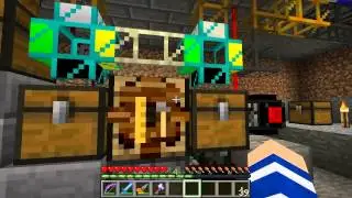 Sand Pack S1 E5 - Peat farm Automated