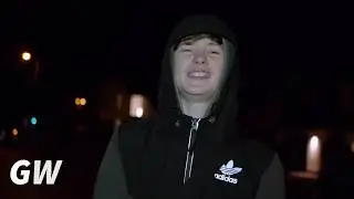 GW | JLE, Alex Aspin & Brad T [Mini Cypher]