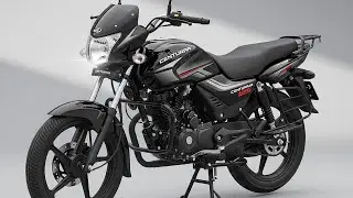 &ldquo;2026 Mahindra Centuro 125 Black &ndash; ज़बरदस्त अपग्रेड & नई डिजिटल मीटर | First Look&rdquo;