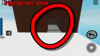 How to make Triggerable vents in Piggy!