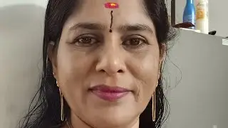 Shailajaammu is live