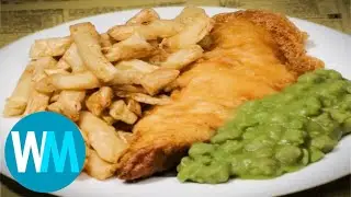 Top 10 Delta Charter Meals