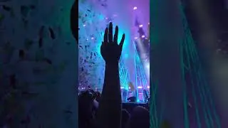 Marshmello MLS All Star weekend Columbus Ohio Nationwide Arena 07 21 2024