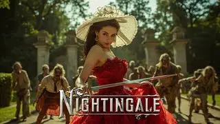 Nightingale Gameplay Part 1 [4K]