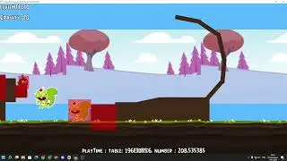 Angry Birds Seasons Mod Revival 4.2.0 Levels Coming Soon Preview