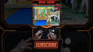 The EASIEST Way to Master SF2CE's Ryu Combo!