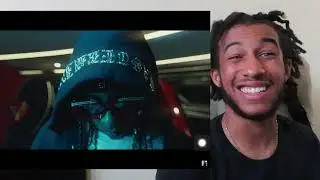 TYGA IBIZA REACTION