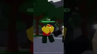 Chaptic Fight (Chaotic Battle Grounds) Roblox Emote 2 player