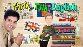 Learn English Accent & Pronunciation in Urdu Hindi By Asad Yaqub Part 2