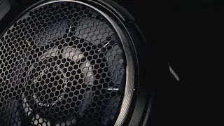 エアーダイナミックヘッドホン【ATH-ADX7000】コンセプトムービー
