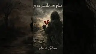 Je ne pardonne plus 