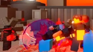 Roblox Battle Bricks - Middle Ages: Tumore [3 Star]