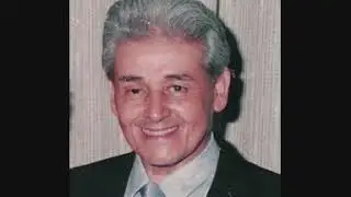 OMAR CABRERA PADRE   EL ALMA SOLTADA Y LIBERADA DE HECHICERIAS