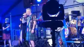 MCR-Specchio dei miei sogni-Roncadello (FC) 31.05.2019 by J@go