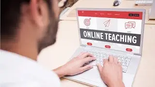 Making Extra Money With Online Teaching