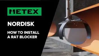 How To Install a Rat Blocker