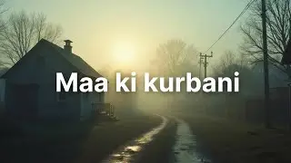 Maa ka pyaar| maa ki kurbani| maa ka tyag | ek sachhi kahani