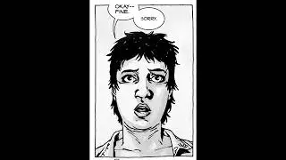 Twd Comic Issue 41 Reupload 