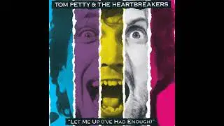 Tom Petty   Jammin' Me