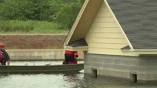 Water Rescue Recon