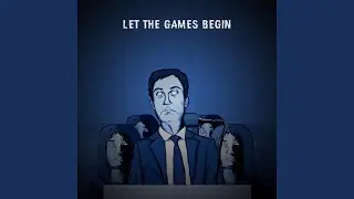 Let The Games Begin