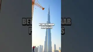 The Marvelous History of the Burj Khalifa