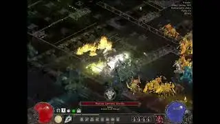 SSF Spearzon (2.9) - Viz-jun