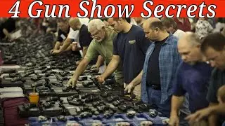 Советы и рекомендации от инсайдеров Gun Show, о которых вы не знали 🇺🇸 #viral #freedomsticks #gun...
