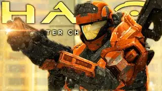 Huge Halo PC Update - CE Soon, H2A First Look, Halo Infinite Concept Art!