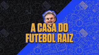 🔴 AO VIVO | ULISSES 9 E MEIA: OS ESTADUAIS EST&Atilde;O DE VOLTA!