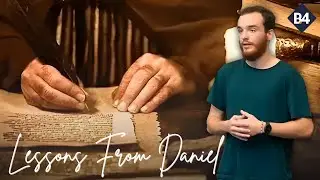 Humble Confidence in the Midst of the Fire | Lessons From Daniel, Part 4