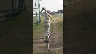 #goodpractice #viral #criket