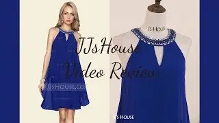 Women's Short Cocktail Dresses 2020 - JJ's House