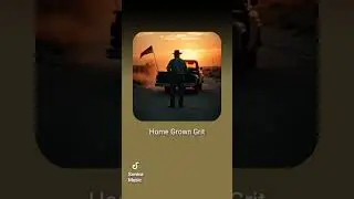 Home Grown Grit. a song about my life. subscribe for a new one every week!