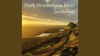 Dark Drummosie Muir