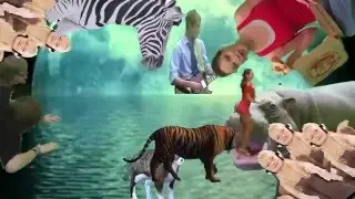 FUCK THE FACTS Everywhere Yet Nowhere (music video)