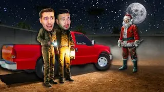 ATOLEIRO, PAPAI NOEL do MAL e MUITO + NO UPDATE DO GTO