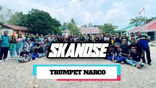 TRUMPET NARCO ( SMK NOEMUTI SEO) OKEDJ