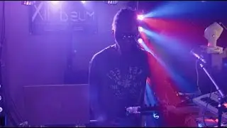 HYBRID  LIVE SET #liveset #livebeats #beats #electronicmusic #dj