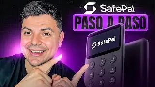 SafePal X1: Complete Tutorial - Security + Configuration