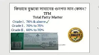 Bengali Review of Westies Assyore Soap. 100% quality soap. Neem, basil and mint. Vestige Assure Soap