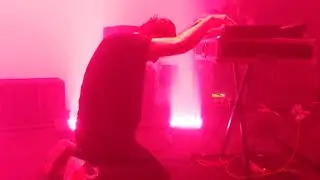 Mvtant - Mirrorshade live @ Urban Spree - Berlin [18.02.2023]
