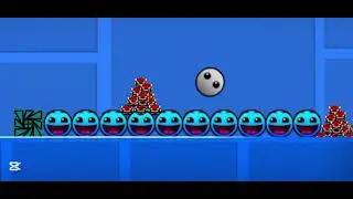 Geometry dash plats levels !#geometrydash